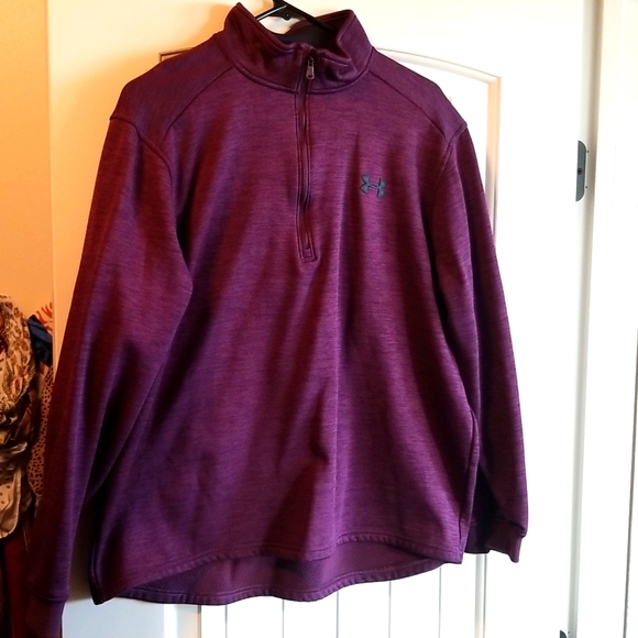 Under Armour Other - Under Armour Quarter Zip